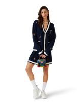 Cashmere Cardigan